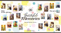 トレーディング全種】うたプリ Beautiful Memories ドラマCD+