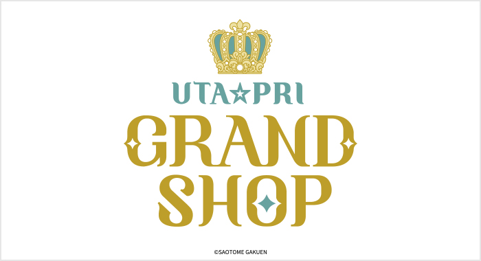 UTA☆PRI GRAND SHOP