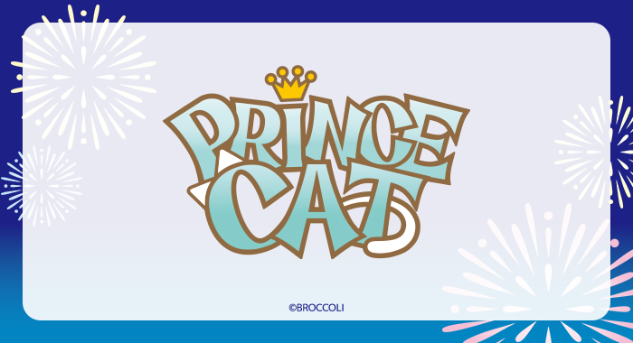 うたの☆プリンスさまっ♪ PRINCE CAT